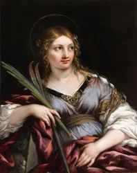 Saint Martina